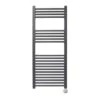 Ecostrad Fina-E Bluetooth Electric Towel Rail - Anthracite 400w (500 X 1200mm) -Astral Moda Shop 0dab2a2e 9e44 479f 8a29 d0cfd42516a5 1