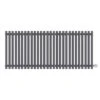 Terma Tune E Designer Electric Radiator - Anthracite 1000w (1390 X 600mm) -Astral Moda Shop 1000w 1390 x 600mm