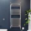 Ecostrad Fina-E Electric Towel Rail - Chrome -Astral Moda Shop 10ab0d90 678f 4f87 8cfa 0a68257b04e2