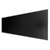 Technotherm ISP Frameless Infrared Heating Panel - Black 650w (1500 X 400mm)