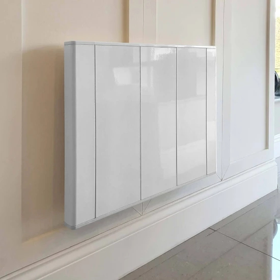 Ecostrad IQ Plus Electric Panel Heater - 1000w 6 Ecostrad IQ Plus Electric Panel Heater - 1000w - Image 4