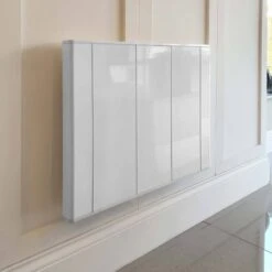 Ecostrad IQ Plus Electric Panel Heater - 2000w -Astral Moda Shop 20200225 131535 5