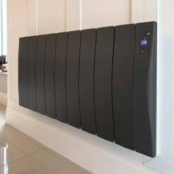 Haverland Wi9 SmartWave Self-Programming Electric Radiator - Anthracite 1400W -Astral Moda Shop 20200225 140321 4