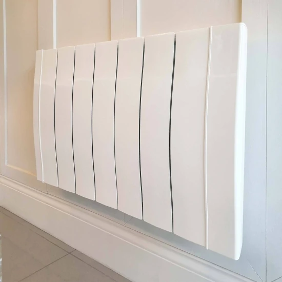 Haverland Designer RC Wave Electric Radiators 3 Haverland Designer RC Wave Electric Radiators