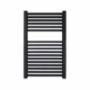 Ecostrad Cube Electric Towel Rail - Anthracite 400w (500 X 800mm) 1 Ecostrad Cube Electric Towel Rail - Anthracite 400w (500 X 800mm) -Astral Moda Shop 2a74d0e4 f172 4c44 a4eb 4974a548f76b