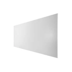 Technotherm ISP Frameless Infrared Heating Panel - White 350w (900 X 400mm)