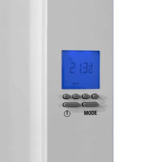 Technotherm KS TDI Low Surface Temperature Radiator - 700w 5 Technotherm KS TDI Low Surface Temperature Radiator - 700w - Image 3