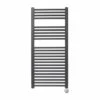 Ecostrad Fina-E Bluetooth Electric Towel Rail - Anthracite 300w (500 X 1100mm) -Astral Moda Shop 3b87f47a 7587 450f bad9 43f7cf20d2e0