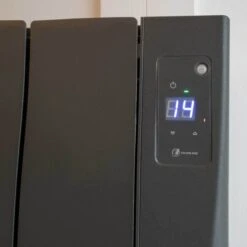 Haverland Wi5 SmartWave Self-Programming Electric Radiator - Anthracite 800W 35 Haverland Wi5 SmartWave Self-Programming Electric Radiator - Anthracite 800W -Astral Moda Shop 401a9587 2