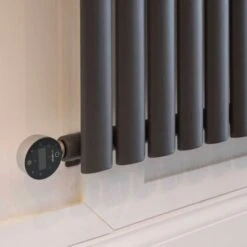 Ecostrad Allora IQ WiFi Designer Electric Radiator - Anthracite 1000w (834 X 635mm) 11 Ecostrad Allora IQ WiFi Designer Electric Radiator - Anthracite 1000w (834 X 635mm) -Astral Moda Shop 401a9651 7