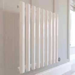 Ecostrad Allora IQ WiFi Designer Electric Radiator - White 1000w (834 X 635mm) 11 Ecostrad Allora IQ WiFi Designer Electric Radiator - White 1000w (834 X 635mm) -Astral Moda Shop 401a9812 5 2
