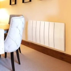 Haverland Designer RC Wave RC5W Electric Radiator - 800w -Astral Moda Shop 401a9986 1 4