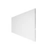 Technotherm ISP Design Glass Infrared Heating Panel - White 450w (1030 X 690mm) 2 Technotherm ISP Design Glass Infrared Heating Panel - White 450w (1030 X 690mm) -Astral Moda Shop 450w 1030 x 690 white
