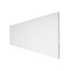 Technotherm ISP Design Glass Infrared Heating Panel - White 500w (1350 X 454mm) -Astral Moda Shop 500w 1350 x 454 white 1