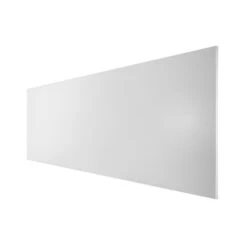 Technotherm ISP Frameless Infrared Heating Panel - White 500w (1200 X 400mm)