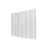 Ecostrad IQ Ceramic WiFi Controlled Electric Radiator - 1500w