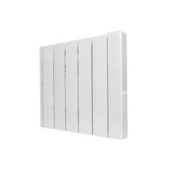 Ecostrad IQ Ceramic WiFi Controlled Electric Radiators -Astral Moda Shop 5 1 1