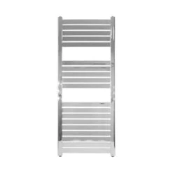 Ecostrad Scala Electric Towel Rail - Chrome 600w (500 X 1200mm) -Astral Moda Shop 5e861196 3115 4e68 8e1b e71a7ac27e05