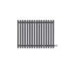 Terma Tune E Designer Electric Radiator - Anthracite 600w (790 X 600mm) 2 Terma Tune E Designer Electric Radiator - Anthracite 600w (790 X 600mm) -Astral Moda Shop 600w tune