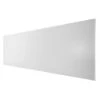 Technotherm ISP Frameless Infrared Heating Panel - White 650w (1500 X 400mm) 2 Technotherm ISP Frameless Infrared Heating Panel - White 650w (1500 X 400mm) -Astral Moda Shop 650w