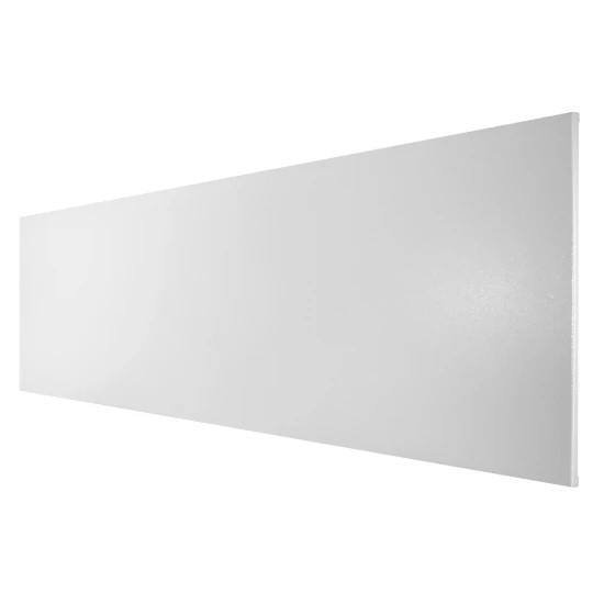 Technotherm ISP Frameless Infrared Heating Panel - White 650w (1500 X 400mm) 3 Technotherm ISP Frameless Infrared Heating Panel - White 650w (1500 X 400mm)