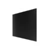 Technotherm ISP Frameless Infrared Heating Panel - Black 750w (1200 X 600mm)