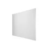 Technotherm ISP Frameless Infrared Heating Panels - White 600mm -Astral Moda Shop 750 oblique white 1.jplaegeg