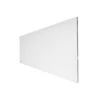 Technotherm ISP Design Glass Infrared Heating Panel - White 750w (1330 X 690mm) -Astral Moda Shop 750w 1330 x 690 white 1