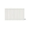 Terma Tune E Designer Electric Radiator - White 800w (990 X 600mm) -Astral Moda Shop 800w white tune