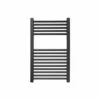Ecostrad Fina-E Electric Towel Rail - Anthracite 200w (500 X 800mm) 1 Ecostrad Fina-E Electric Towel Rail - Anthracite 200w (500 X 800mm) -Astral Moda Shop 8b9d24d4 a55a 4068 b193 07eb20378c1e