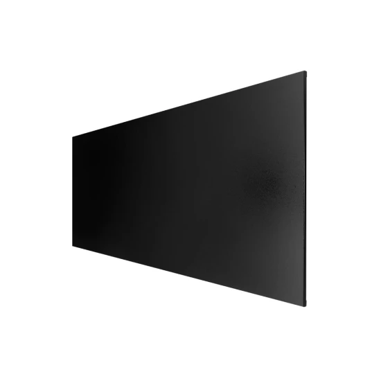Technotherm ISP Frameless Infrared Heating Panel - Black 350w (900 X 400mm) 3 Technotherm ISP Frameless Infrared Heating Panel - Black 350w (900 X 400mm)