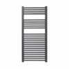 Ecostrad Fina-E Electric Towel Rail - Anthracite 300w (500 X 1100mm) 1 Ecostrad Fina-E Electric Towel Rail - Anthracite 300w (500 X 1100mm) -Astral Moda Shop 9ea768c6 6f49 4348 a97c 9a5510c786e9 1