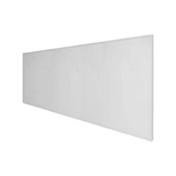 Ecostrad Accent IR Infrared Ceiling Panel With Remote - 550w (1205 X 605mm)