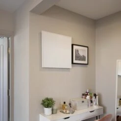 Ecostrad Accent IQ WiFi Controlled Infrared Wall Panel - 580w (905 X 605mm) -Astral Moda Shop accent3