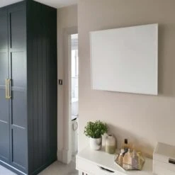 Ecostrad Accent IQ WiFi Controlled Infrared Wall Panel - 580w (905 X 605mm) -Astral Moda Shop accent4