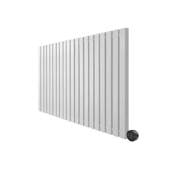 Ecostrad Adesso IQ WiFi Designer Electric Radiator - White 1000w (990 X 600mm) 3 Ecostrad Adesso IQ WiFi Designer Electric Radiator - White 1000w (990 X 600mm)