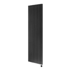 Ecostrad Adesso IQ WiFi Vertical Designer Electric Radiators - Black 13 Ecostrad Adesso IQ WiFi Vertical Designer Electric Radiators - Black -Astral Moda Shop ad vb12 cut out 1