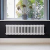 Ecostrad Allerton IQ WiFi Low Triple Column Electric Radiator - White -Astral Moda Shop allerton iq triple l h w 1190x300 02.jpg