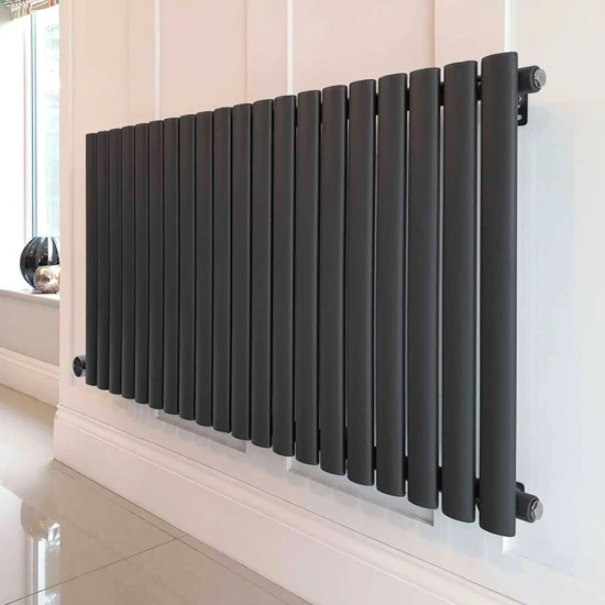 Ecostrad Allora IQ WiFi Designer Electric Radiator - Anthracite 1000w (834 X 635mm) 7 Ecostrad Allora IQ WiFi Designer Electric Radiator - Anthracite 1000w (834 X 635mm) - Image 5