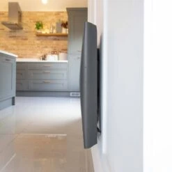 Haverland Wi9 SmartWave Self-Programming Electric Radiator - Anthracite 1400W -Astral Moda Shop anthracite smartwave wall 4