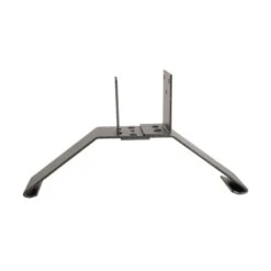 Ecostrad Ecowärme Electric Radiator Feet - Anthracite -Astral Moda Shop anthracite2 1