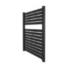 Ecostrad Scala Electric Towel Rail - Anthracite 400w (500 X 800mm) -Astral Moda Shop b68492f0 8fb2 4d7b 9fb0 5fa56d8bb712
