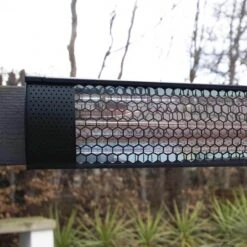 Ecostrad Sunglo Infrared Patio Heater - Black 9 Ecostrad Sunglo Infrared Patio Heater - Black -Astral Moda Shop black3 1