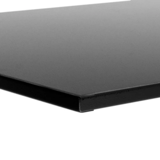 Technotherm ISP Frameless Infrared Heating Panels - Black 400mm 4 Technotherm ISP Frameless Infrared Heating Panels - Black 400mm - Image 2