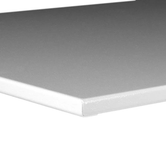 Technotherm ISP Frameless Infrared Heating Panel - White 650w (1500 X 400mm) 4 Technotherm ISP Frameless Infrared Heating Panel - White 650w (1500 X 400mm) - Image 2
