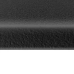 Technotherm ISP Frameless Infrared Heating Panel - Black 1200w (1800 X 600mm) -Astral Moda Shop detail side black 3 1 1