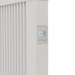 Technotherm KS DSM Low Surface Temperature Radiator - 1500w -Astral Moda Shop dsminerface 2