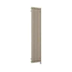 Terma Rolo E Vertical Designer Electric Radiator – Quartz Mocha -Astral Moda Shop ean 5901804743115 wlror180037 squaesmobp01 electric radiator rolo room e 1800x370 quartz angled