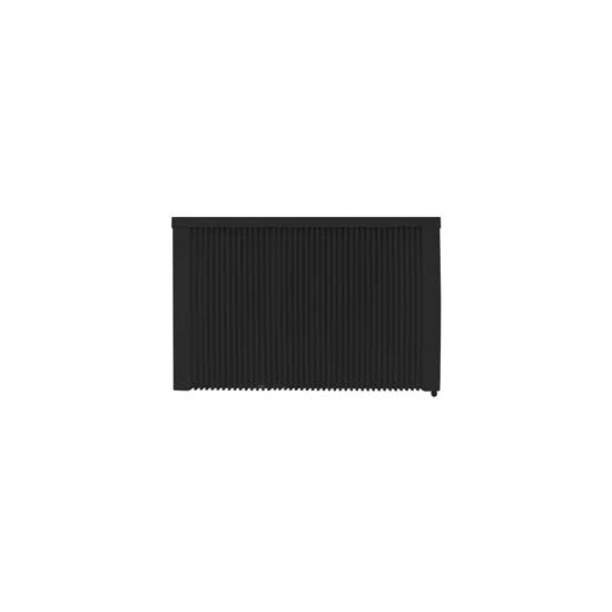 Ecostrad Ecowärme Electric Radiator - Anthracite 1500w 9 Ecostrad Ecowärme Electric Radiator - Anthracite 1500w - Image 7
