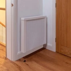 Ecostrad Ecowärme Electric Radiator - White 1500w -Astral Moda Shop ecow 2